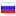 05.ru server is located in Russia